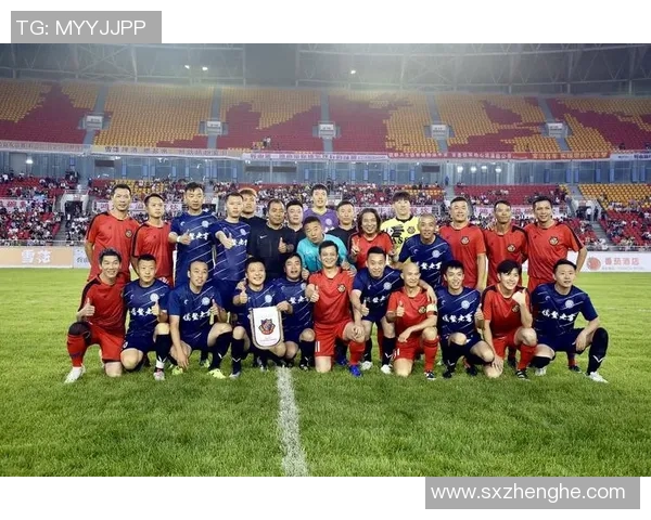 香港足球明星队在贵阳的精彩阵容揭秘与比赛展望