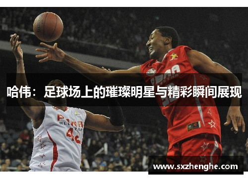 哈伟：足球场上的璀璨明星与精彩瞬间展现